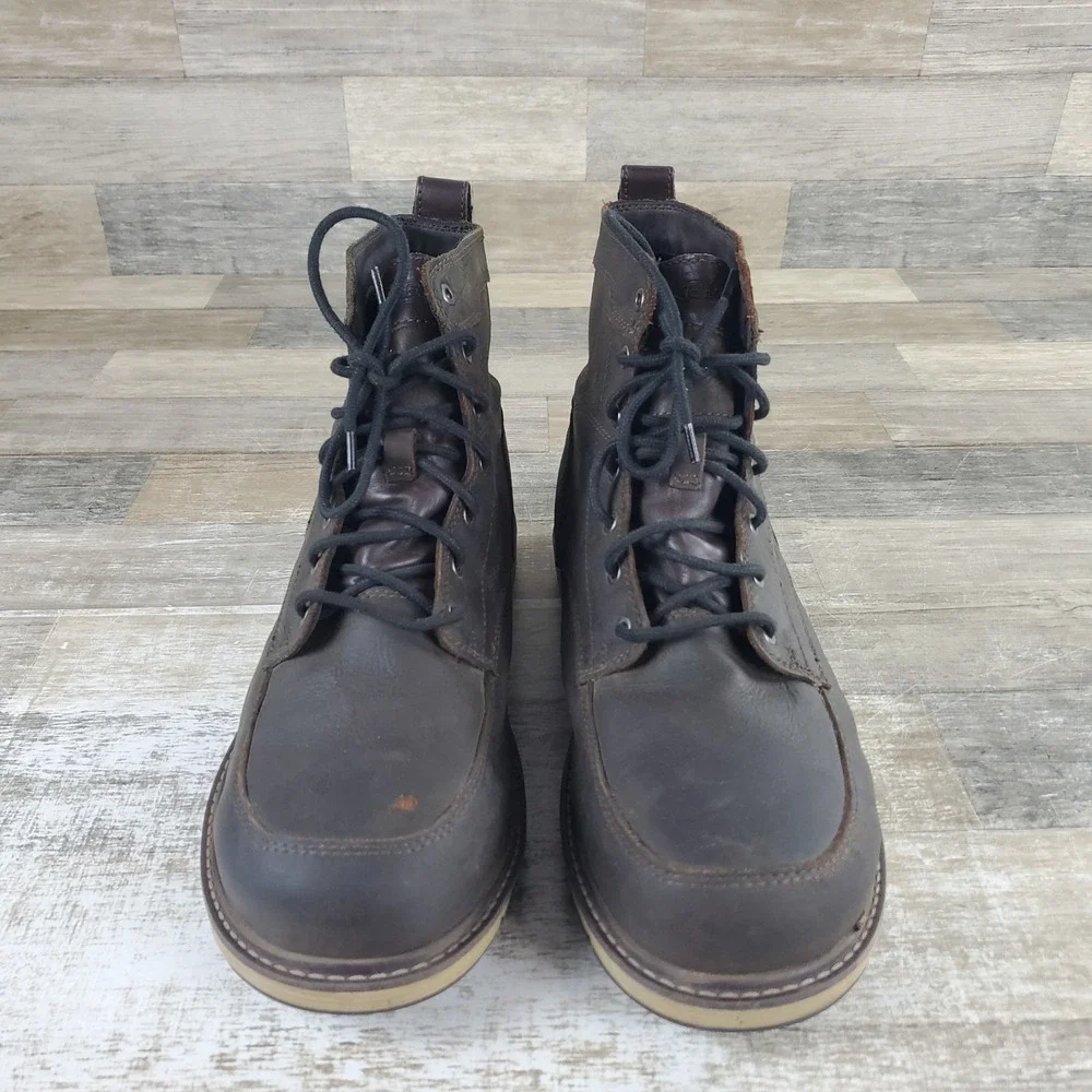 KEEN San Jose 6
